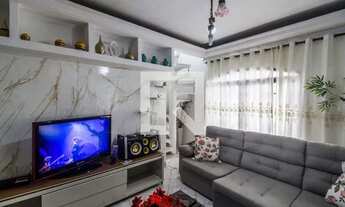 Imagem 5: Casa à Venda - Vila Boa Vista, 2 Quartos, 200 m2