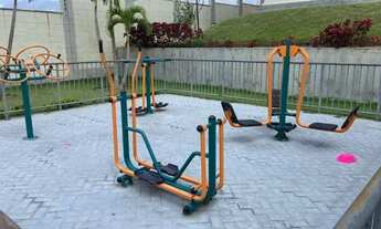 Imagem 7: Apartamento a venda no Indianopolis