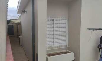 Imagem 7: Casa para Locação com 3 quartos 1 suite 2 vagas Cobertas 210m² - Guanabara - Campinas-SP