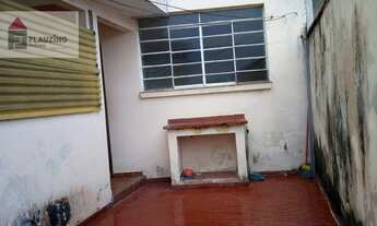 Imagem 4: Casa com 1 dormitório para alugar, 40 m² por R$ 900,00/mês - Jardim das Flores - São Paulo