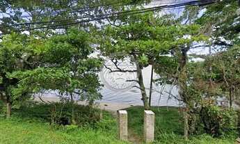 Imagem: FLORIANóPOLIS - Terreno Padrão - Ribeirão