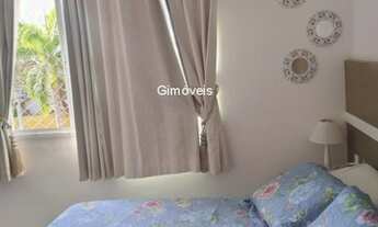 Imagem 14: APARTAMENTO RESIDENCIAL em LAURO DE FREITAS - BA, RECREIO IPITANGA