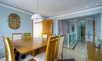 Imagem 4: CASA LINDA, COM UMA ÁREA GOURMET SENSACIONAL - 162 m2 de construção em um terreno de 256