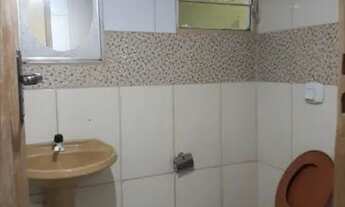 Imagem 4: Kitnet mobiliada para uma pessoa / próximo ao Terminal Bandeiras