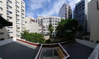 Imagem 4: 155m2 entre Ipanema e Copacabana