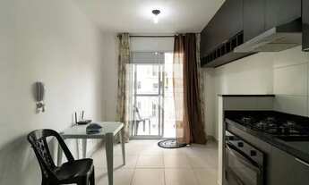 Imagem 4: Apartamento para Aluguel - Bom Retiro, 2 Quartos, 40 m2