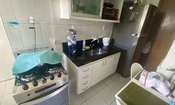 Imagem 4: Apartamento para Venda em Salvador, Itaigara, 3 dormitórios, 1 suíte, 3 banheiros, 2 vagas