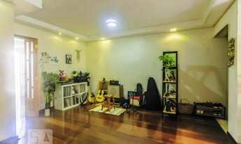 Imagem 3: Casa para Aluguel - Cambuci, 3 Quartos, 160 m2