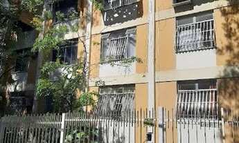 Imagem 7: Apartamento com 2 dormitórios à venda, 60 m² por R$ 155.000,00 - Cubango - Niterói/RJ