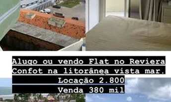 Imagem: Alugo apartamentos Flat
