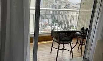 Imagem 4: São Paulo - Apartamento Padrão - Tatuapé