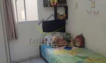 Imagem 7: SUZANO - Apartamento Padrão - PARQUE SANTA ROSA