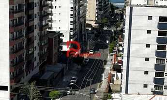 Imagem 3: Apartamento com 2 dorms, Canto do Forte, Praia Grande - R$ 420 mil, Cod: 2855