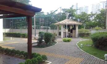 Imagem 3: Apartamento para locação possui 62 metros quadrados com 2 quartos em Presidente Altino - O