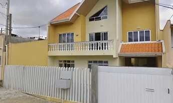 Imagem: Sobrado Triplex