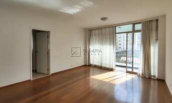 Imagem 3: Apartamento Locação Perdizes 115 m² 3 Dormitórios