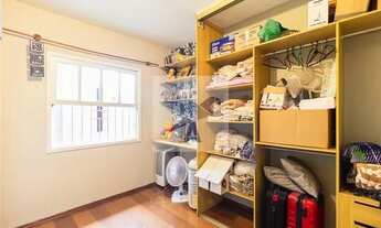 Imagem 4: Casa em São Paulo