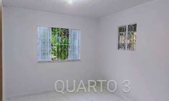 Imagem 7: Casa de 3 Quartos com garagem próxima ao Hospital da Posse - Nova Iguaçu