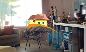 Imagem 3: Casa para Venda em Palmas, Leste, 4 dormitórios, 4 suítes, 5 banheiros, 4 vagas