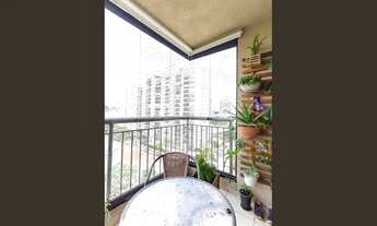 Imagem 7: Apartamento para Aluguel - Ipiranga, 3 Quartos, 85 m2