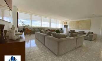 Imagem: Apartamento de Alto Padrão em Higienópolis