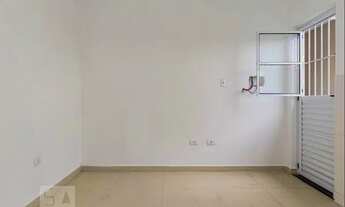 Imagem 4: Apartamento para Aluguel - Vila Invernada, 1 Quarto, 15 m2