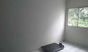 Imagem 3: Apartamento para venda possui 90 metros quadrados com 3 quartos em Jardim da Penha - Vitór