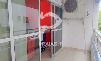 Imagem: Apartamento, 2 dormitórios, Enseada, Guarujá