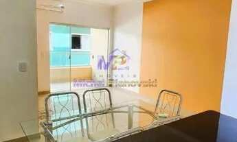 Imagem 7: Apto a venda 2 quartos sendo uma suíte, uma área construída de 109,55 m², Dunnas Residence