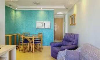 Imagem: Apartamento para alugar mobiliado com 71m²