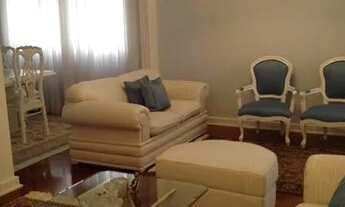 Imagem 2: Venda Apartamento 3 Dormitórios - 180 m² Pompéia