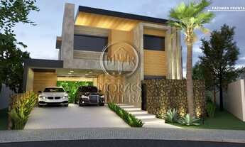 Imagem 2: Casa à venda na Riviera de São Lourenço - Módulo 11