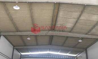 Imagem 6: Camaçari - Galpão/Depósito/Armazém - Catu de Abrantes (Abrantes