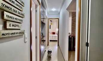 Imagem 6: Apartamento para venda possui 130 metros quadrados com 3 quartos no ed Ocean Towers