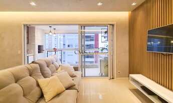 Imagem 5: LONDRINA - Apartamento Padrão - Gleba Palhano