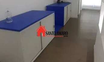 Imagem 5: Conjunto Comercial - Locação - Vila Cordeiro - São Paulo S.P