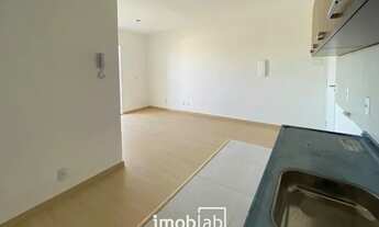 Imagem 4: QUER ALUGAR? Apto 0km, 2 dorm,1 vaga, Infra de condom, frente norte,sacada, churrasqueira