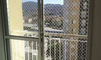 Imagem 3: APARTAMENTO a Venda Vila Nova Cachoeirinha, 2 dormitórios, sala sacada, 1 banheiro, 1 vaga