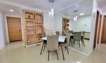 Imagem 3: Apartamento c 3 Quartos e móveis planejados - Aldeia do Porto - Centro/Nova Iguaçu