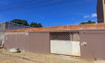 Imagem: Casa 2 Quartos - Jardim Barragem V