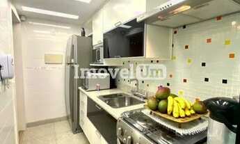 Imagem 6: Barra da Tijuca Apartamento com 2 dormitórios