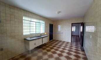 Imagem 6: Casa com 2 dormitórios para alugar, 120 m² por R$ 2.320,00/mês - Santo Antônio - Louveira