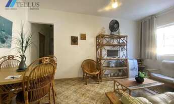 Imagem 3: Apartamento com 2 dormitórios para alugar, 75 m² por R$ 2.600,01/mês - Canto do Forte - Pr