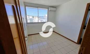 Imagem 6: Cobertura com 3 dormitórios à venda, 180 m² por R$ 950.000,00 - Jardim Icaraí - Niterói/RJ