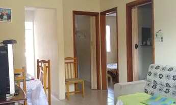 Imagem 4: Casa de condomínio para venda, 52m² com 2 quartos- Lomba Tarumã, Viamão