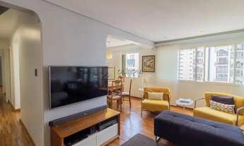 Imagem: Venda Apartamento 2 Dormitórios - 107 m²