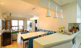 Imagem 3: São Paulo - Apartamento Padrão - Saúde