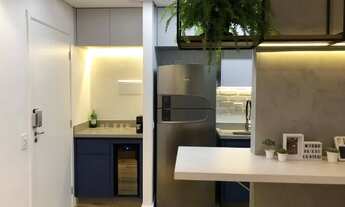 Imagem 3: Apartamento próximo ao metrô Tucuruvi - ZN/São Paulo , 1 quarto (sala expandida