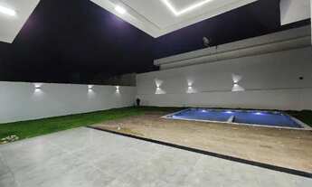 Imagem 10: Direto Proprietário 4 Suítes Condomínio Alto da Boa Vista 250m de casa e lote de 576m