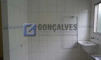 Imagem 6: SAO BERNARDO DO CAMPO - Residential / Apartment - VILA MARCHI